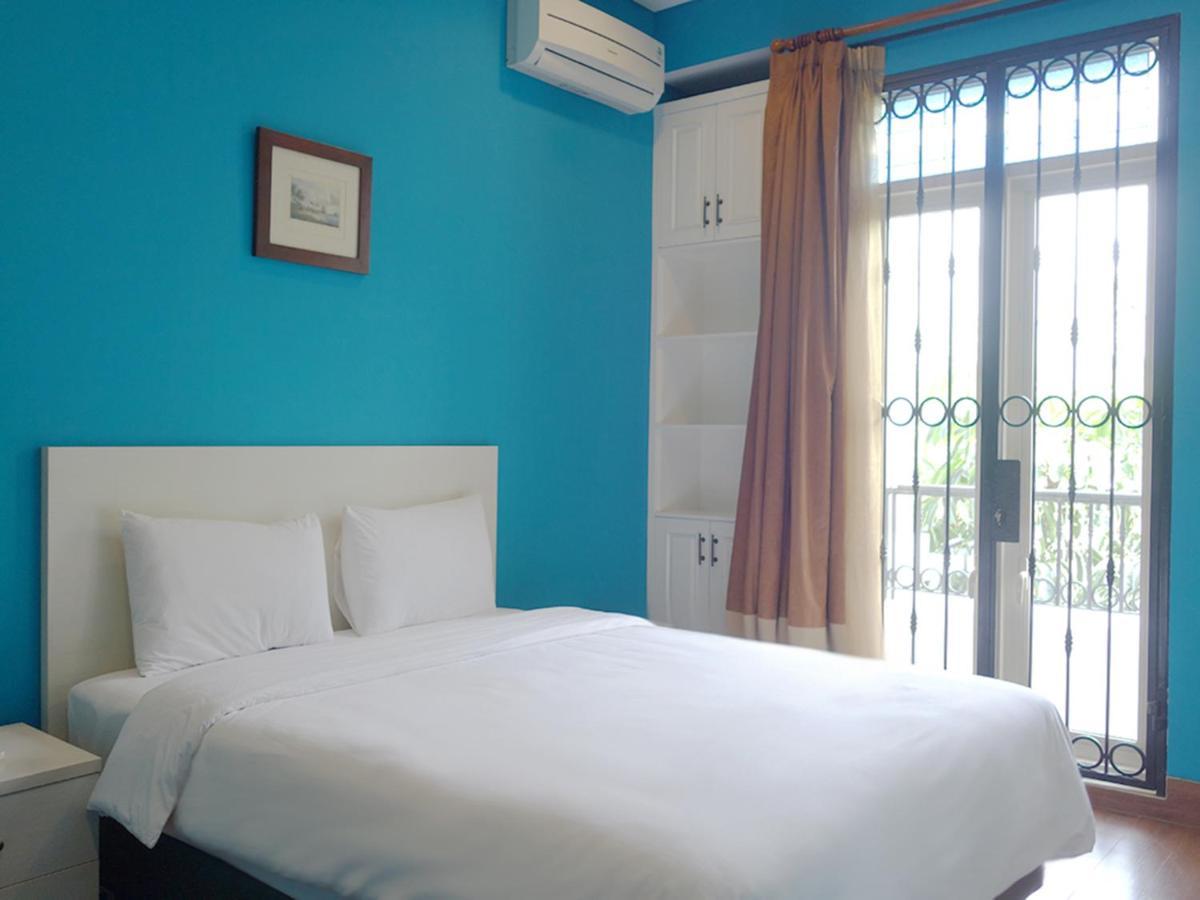 Saffron Suites Syariah Джакарта Экстерьер фото