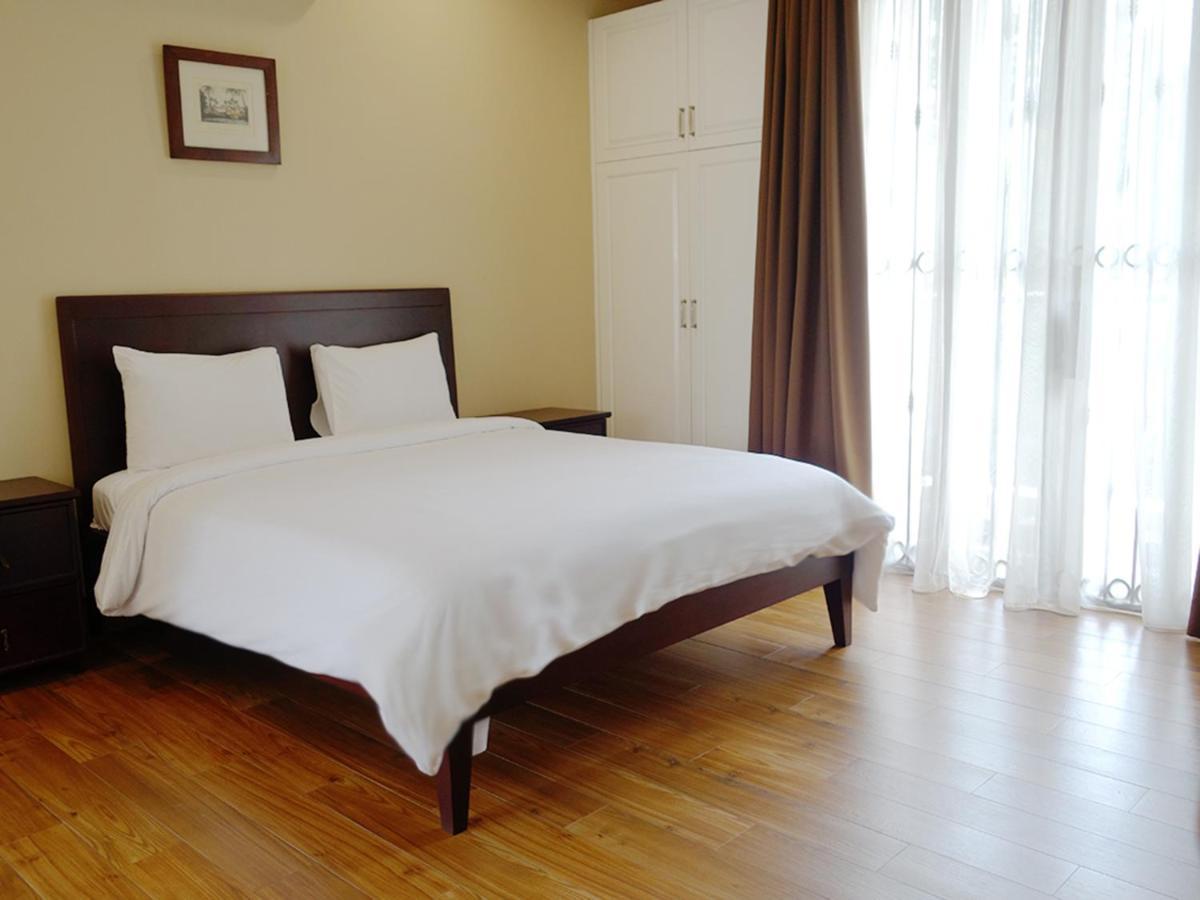 Saffron Suites Syariah Джакарта Экстерьер фото